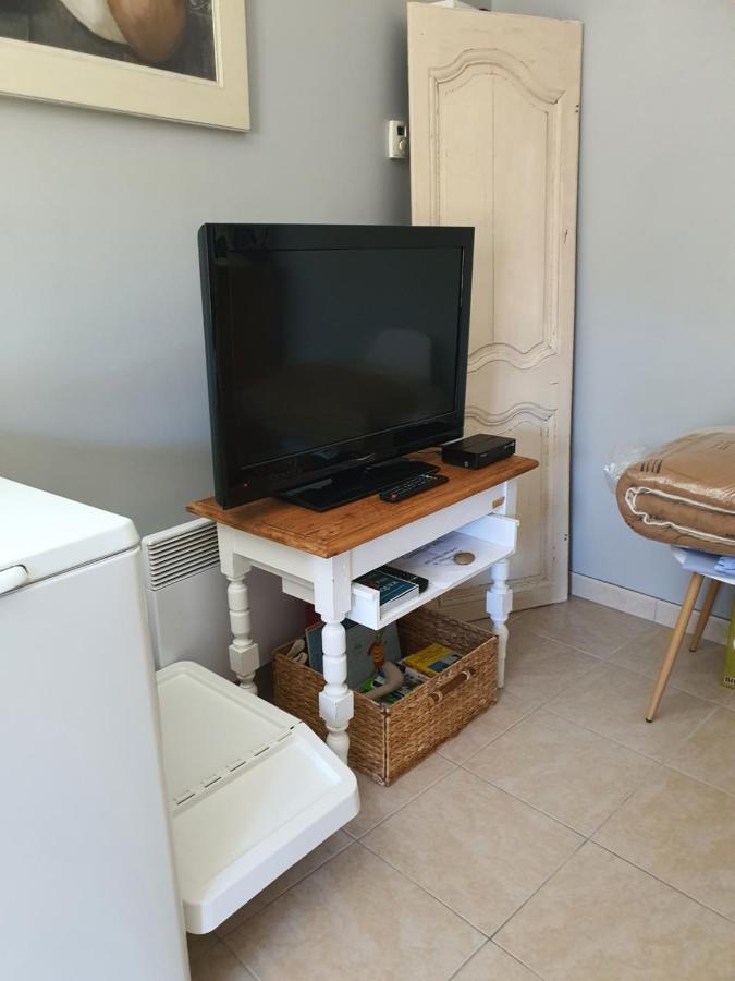 Le Cottage De Mag Cerences  Exterior foto